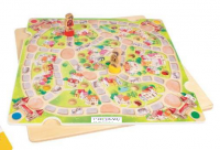 Развивающая игра “Маленькая деревушка” - «globural.ru» - Нижний Новгород