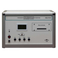 Учебная лабораторная установка «Измерение периода полураспада долгоживущего изотопа» - «globural.ru» - Нижний Новгород