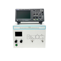 Стенд "Изучение явления гистерезиса ферромагнетиков" - «globural.ru» - Нижний Новгород