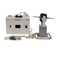 Лабораторный стенд «Изучение параметров гироскопа» - «globural.ru» - Нижний Новгород