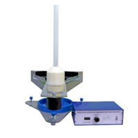 Комплект учебно-лабораторного оборудования «Кориолисовая сила инерции»  - «globural.ru» - Нижний Новгород