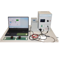 Исследовательский лабораторный стенд по изучению температурной зависимости металлов и полупроводников - «globural.ru» - Нижний Новгород