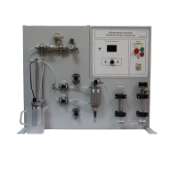 Лабораторная установка «Изучение газовых процессов» - «globural.ru» - Нижний Новгород