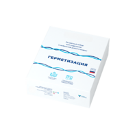 Ресурсный набор для подводной и мобильной робототехники «Герметизация» - «globural.ru» - Нижний Новгород