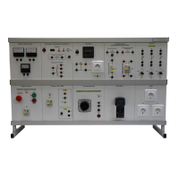 Стенд по электромонтажу тип 1  - «globural.ru» - Нижний Новгород