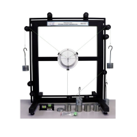 Лабораторный стенд «Система плоских сходящихся сил»  - «globural.ru» - Нижний Новгород