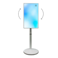 Мобильная панель Mobiscreen EON 32" - «globural.ru» - Нижний Новгород