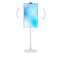 Мобильная панель Mobiscreen NOVA 32" - «globural.ru» - Нижний Новгород