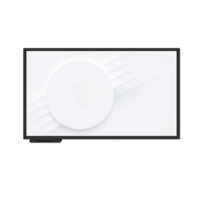 Интерактивная панель Edflat серии Ultra Lite 86" - «globural.ru» - Нижний Новгород