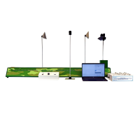 Комплект учебно-лабораторного интерактивного оборудования для изучения основ радиолокации и радиоэлектронной борьбы - «globural.ru» - Нижний Новгород