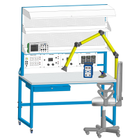 Стол радиомонтажника – СР3 - «globural.ru» - Нижний Новгород