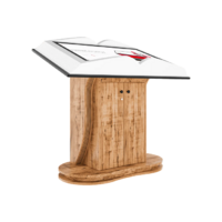 Интерактивный стол Book Pro 32" - «globural.ru» - Нижний Новгород