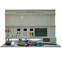 Лабораторный комплекс «Анализ и синтез радиотехнических цепей и сигналов»  - «globural.ru» - Нижний Новгород