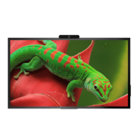 Интерактивная панель Geckotouch Interactive 86R - «globural.ru» - Нижний Новгород