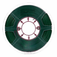 Катушка PLA-Пластика 1.75 мм 1кг в ассортименте - «globural.ru» - Нижний Новгород