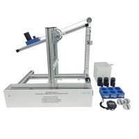 Учебная лабораторная установка «Определение коэффициента трения движения и покоя» - «globural.ru» - Нижний Новгород