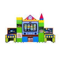 Интерактивный комплекс «Логопедический Замок  43”» - «globural.ru» - Нижний Новгород