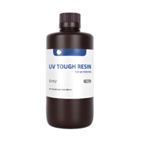 Фотополимер Flexible Tough Resin 2.0 в ассортименте - «globural.ru» - Нижний Новгород