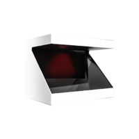 Голографический куб Cube 27" - «globural.ru» - Нижний Новгород