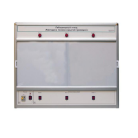 Учебный лабораторный стенд «Методика поиска скрытой проводки» - «globural.ru» - Нижний Новгород