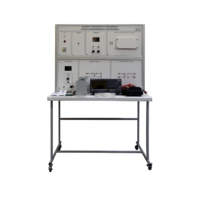 Комплект лабораторного оборудования «Электротехнические материалы» - «globural.ru» - Нижний Новгород