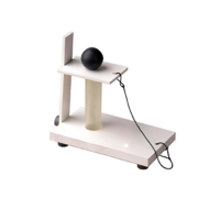 Прибор для демонстрации инерции и инертности тела - «globural.ru» - Нижний Новгород