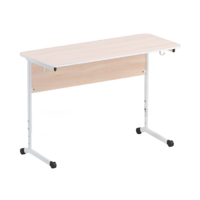 Стол ученический регулируемый гр.р. 5-7 (бук) - «globural.ru» - Нижний Новгород