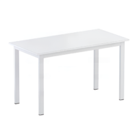 Стол каркасный составной (белый) - «globural.ru» - Нижний Новгород