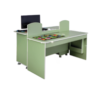 Профессиональный интерактивный мультимедийный коррекционно-развивающий стол «Logo Psy»  - «globural.ru» - Нижний Новгород