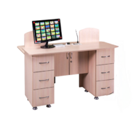 Интерактивный стол психолога комплектация «Боцман» - «globural.ru» - Нижний Новгород