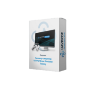 Симулятор для ручных полетов - «globural.ru» - Нижний Новгород