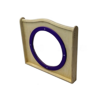 Панель для игровых зон "Иллюминатор" - «globural.ru» - Нижний Новгород