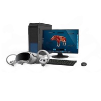 Интерактивный учебный комплекс «Анатомия Свиньи» - «globural.ru» - Нижний Новгород