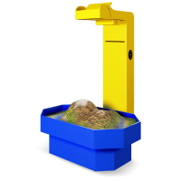 Интерактивная песочница «Алмаз-мини» - «globural.ru» - Нижний Новгород