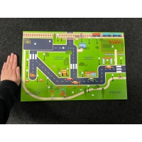 Дидактическая игра - Лэпбук - «globural.ru» - Нижний Новгород