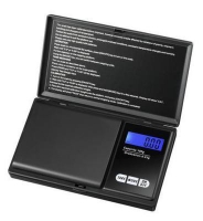 Электронные весы с высокой точностью до 200 гр - «globural.ru» - Нижний Новгород