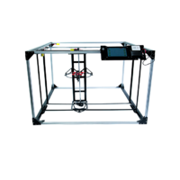 Учебный стенд для отработки навыков управления квадрокоптером - «globural.ru» - Нижний Новгород