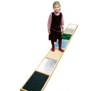 Тактильная дорожка из 7-ми элементов (вариант 2) - «globural.ru» - Нижний Новгород