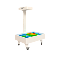 Интерактивная песочница Small - «globural.ru» - Нижний Новгород