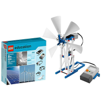 Конструктор "Возобновляемые источники энергии".  - «globural.ru» - Нижний Новгород