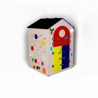 Бизидом "Вундеркинд" - «globural.ru» - Нижний Новгород