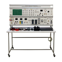 Комплект лабораторного оборудования «Электрические измерения и основы метрологии» - «globural.ru» - Нижний Новгород