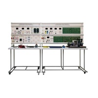 Учебное оборудование «электротехника и основы электроники» - «globural.ru» - Нижний Новгород
