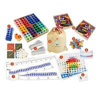 Нумирошка. Набор дополнительных рабочих материалов для детей 9-11 лет  - «globural.ru» - Нижний Новгород