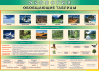 Обобщающие таблицы 1000*700 винил	 - «globural.ru» - Нижний Новгород