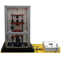 Типовой комплект учебного оборудования «Механические свойства материалов» - «globural.ru» - Нижний Новгород