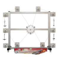 Учебно-лабораторный стенд "Изучение системы плоско расположенных сил" - «globural.ru» - Нижний Новгород