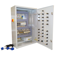 Стенд «Электромонтаж и наладка поиск неисправности» - «globural.ru» - Нижний Новгород