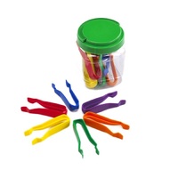 Набор пинцетов детских - «globural.ru» - Нижний Новгород