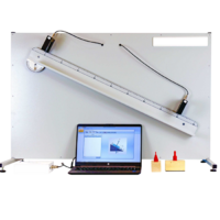 Учебное оборудование «Определение коэффициента трения скольжения» - «globural.ru» - Нижний Новгород